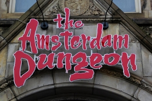 Amsterdam Dungeon